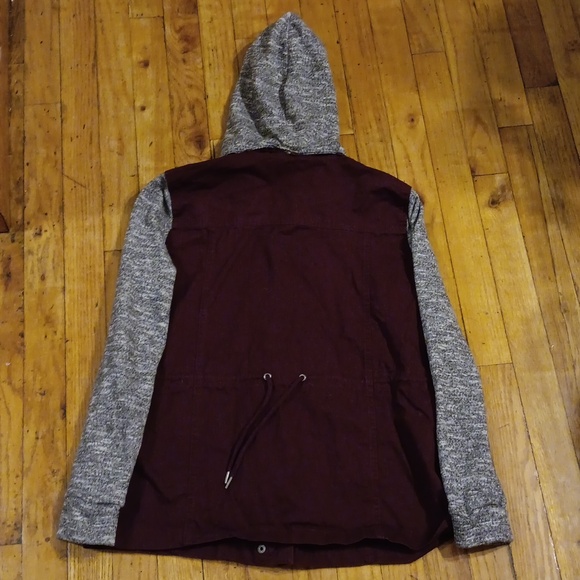 Love Tree Lightweight Jacket EUC - Picture 3 of 4